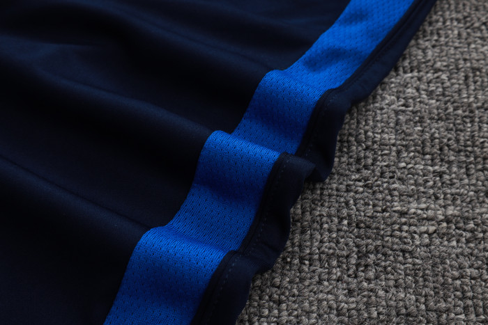 Inter Milan Training Jersey Suit 26/27