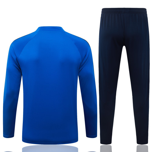 Inter Milan Training Jersey Suit 26/27