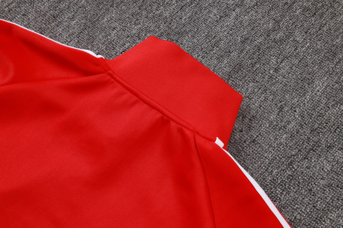 Liverpool Training Jacket Suit 26/27