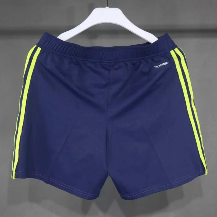 Colombia Away Player Shorts 26/27