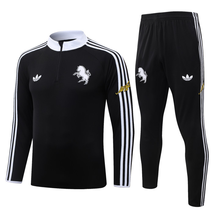 Juventus Training Jacket Suit 26/27