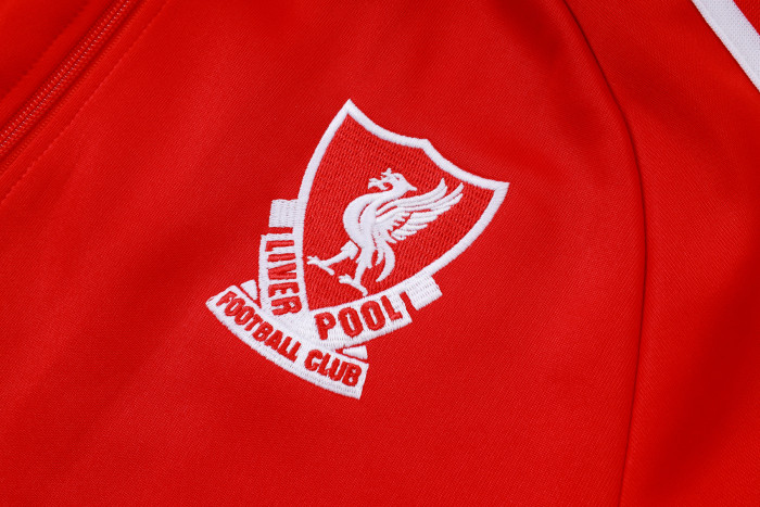 Liverpool Training Jacket Suit 26/27