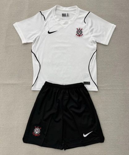 Corinthians Home Kids Suit 26/27