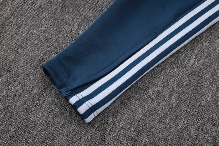 Italy Training Jacket Suit 26/27