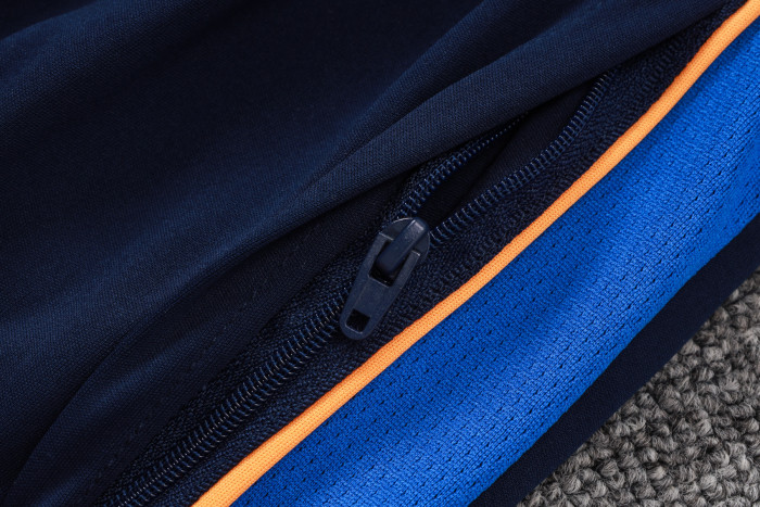 France Training Jersey Suit 26/27
