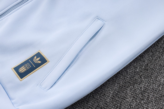 Italy Training Jacket Suit 26/27