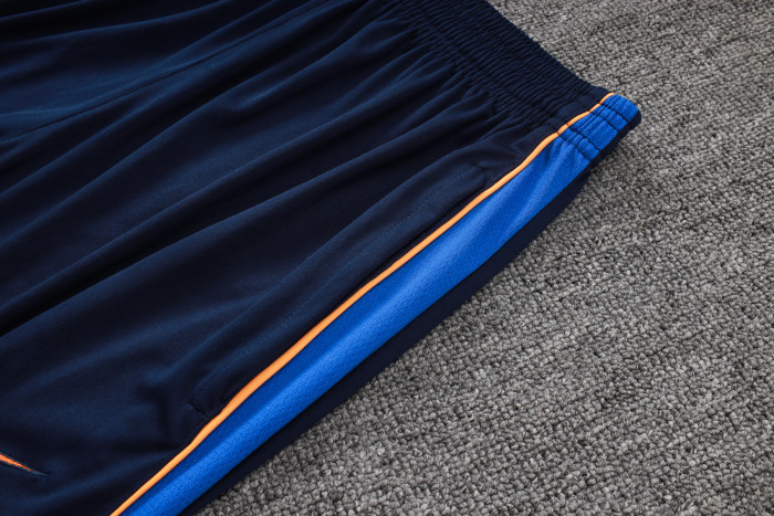 France Training Jersey Suit 26/27