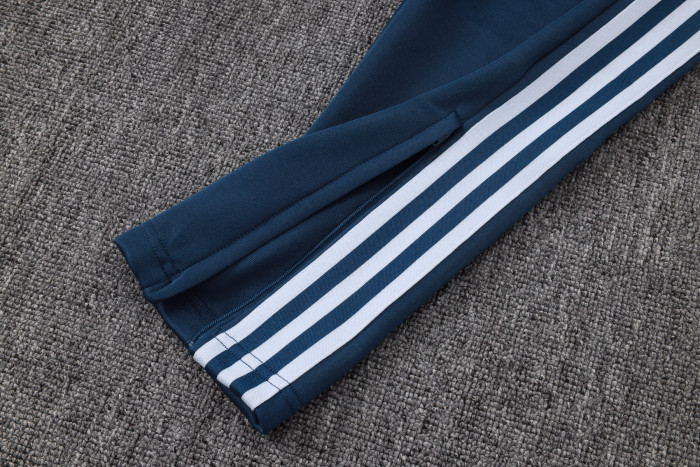 Italy Training Jacket Suit 26/27