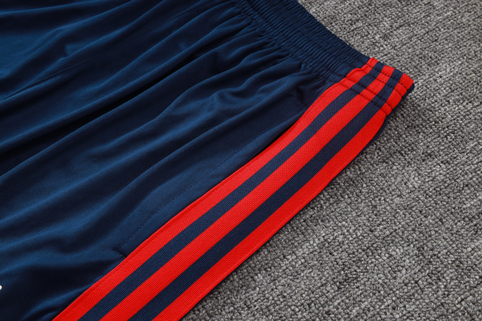 Arsenal Training Jersey Suit 26/27