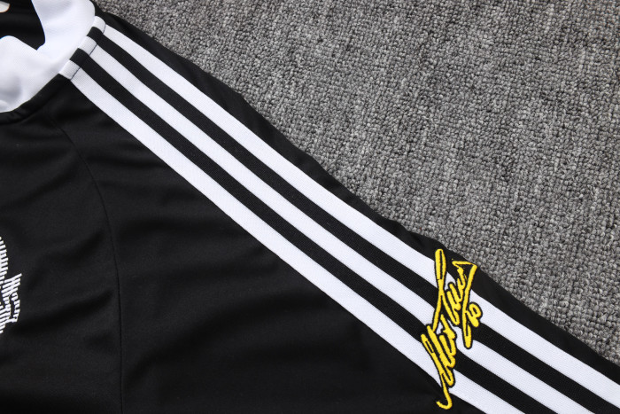Juventus Training Jacket Suit 26/27