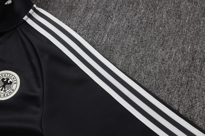 Germany Training Jacket Suit 26/27