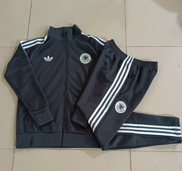 Germany Training Jacket Suit 26/27