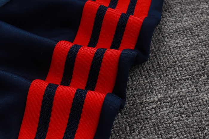 Bayern Munich Training Jacket Suit 26/27