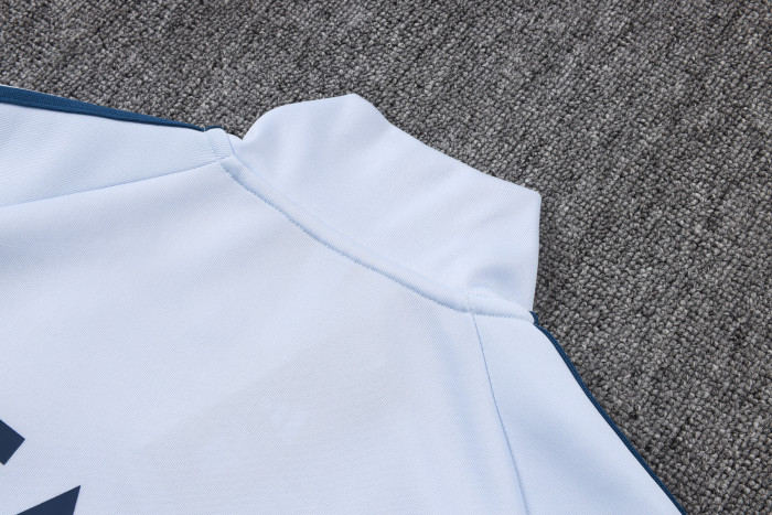 Italy Training Jacket Suit 26/27