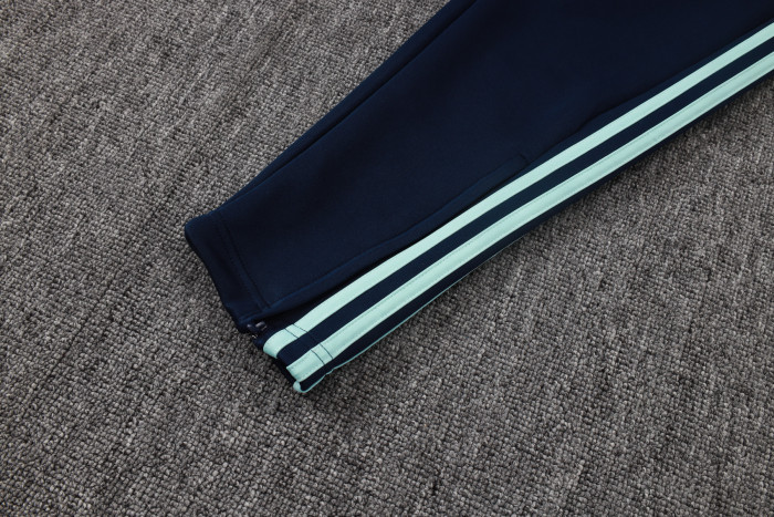 Germany Training Jacket Suit 26/27