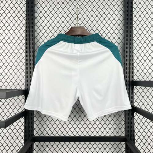 Portugal Away Shorts 26/27