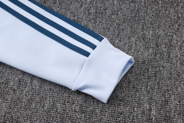 Italy Training Jacket Suit 26/27