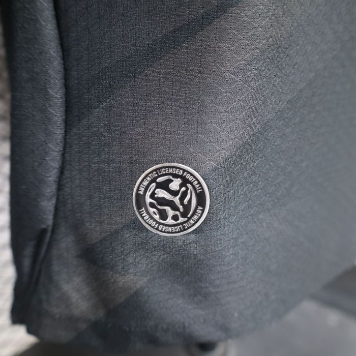 Borussia Dortmund Away Player Man Jersey 26/27