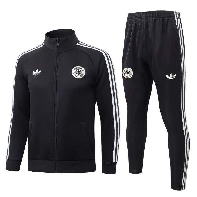 Germany Training Jacket Suit 26/27