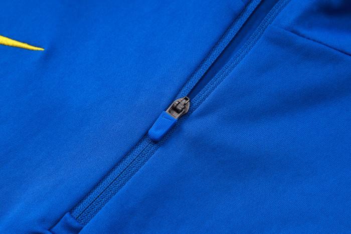 Chelsea Training Jersey Suit 26/27