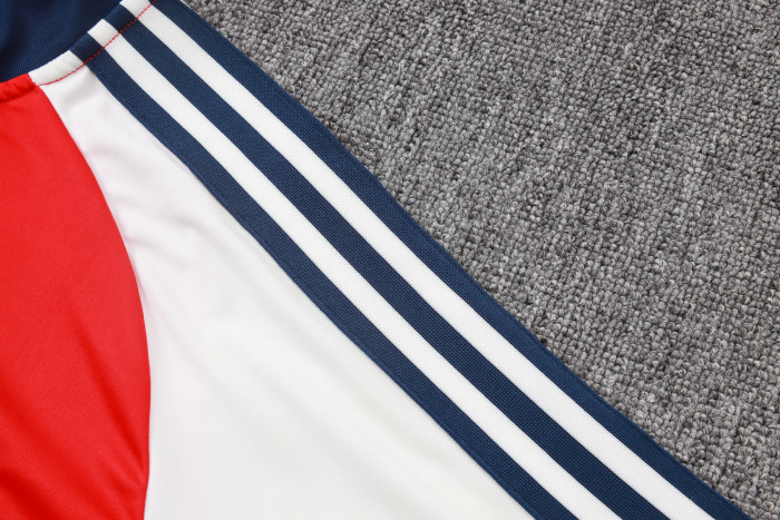 Arsenal Training Jersey Suit 26/27
