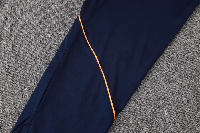France Training Jersey Suit 26/27