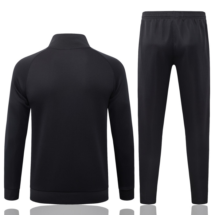 Germany Training Jacket Suit 26/27