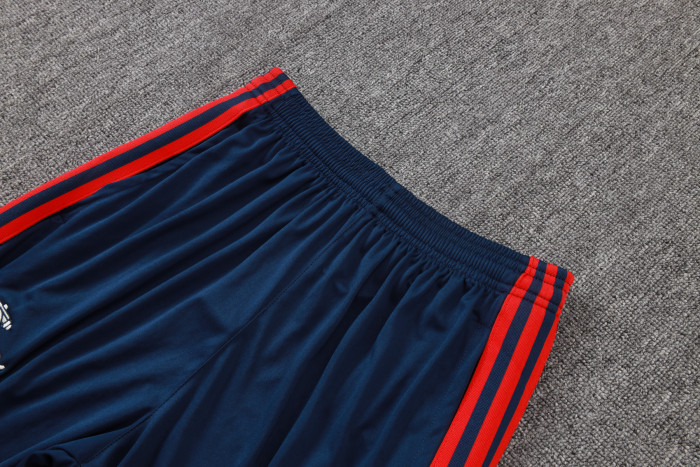 Arsenal Training Jersey Suit 26/27