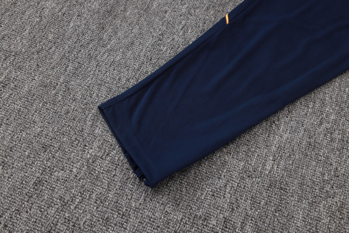 France Training Jersey Suit 26/27