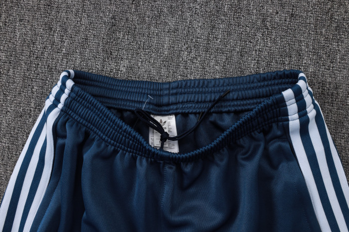 Italy Training Jacket Suit 26/27