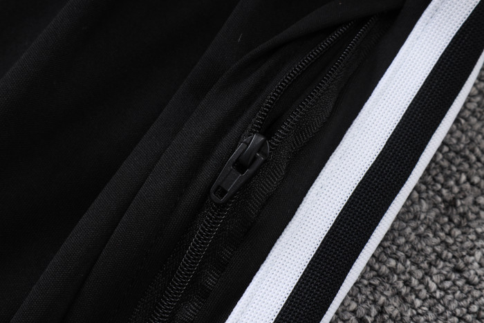 Juventus Training Jacket Suit 26/27