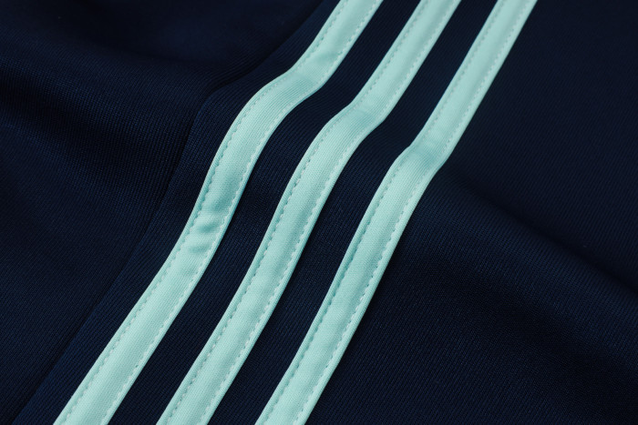 Germany Training Jacket Suit 26/27