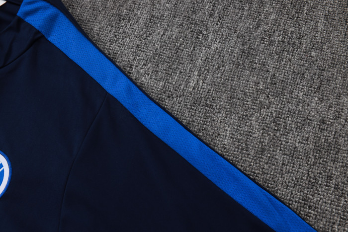 Inter Milan Training Jersey Suit 26/27