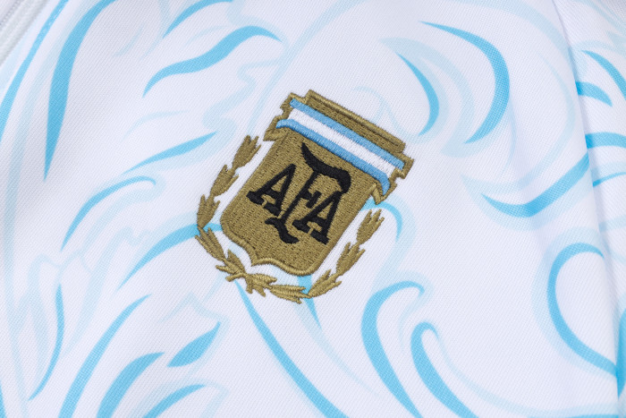 Argentina Training Jacket Suit 26/27