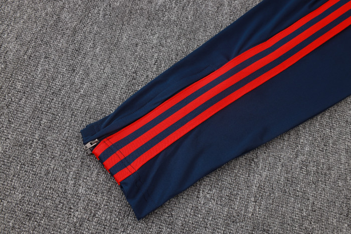 Arsenal Training Jersey Suit 26/27