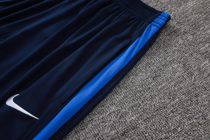 Inter Milan Training Jersey Suit 26/27