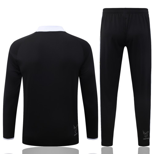 Juventus Training Jacket Suit 26/27