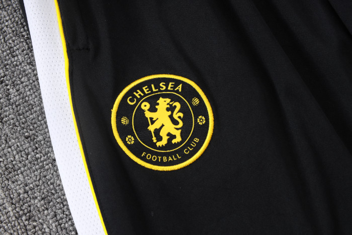 Chelsea Training Jersey Suit 26/27