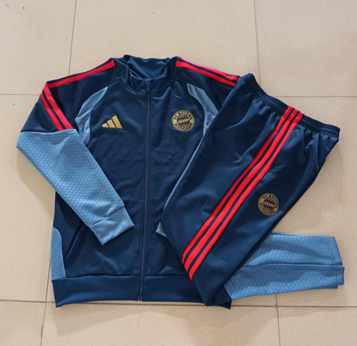 Bayern Munich Training Jacket Suit 26/27