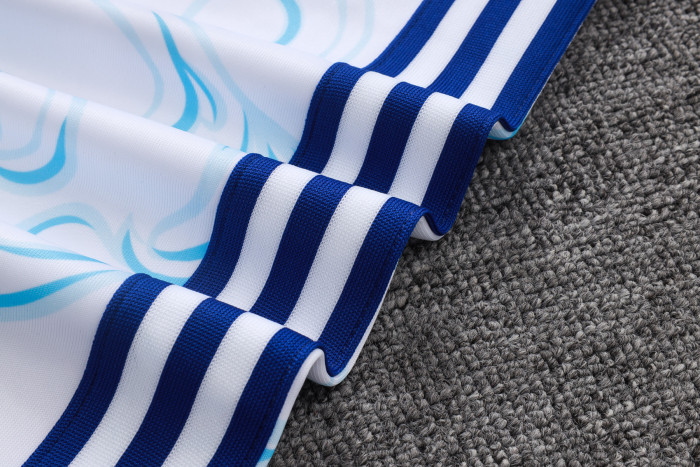 Argentina Training Jacket Suit 26/27