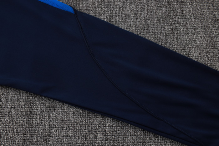 Inter Milan Training Jersey Suit 26/27