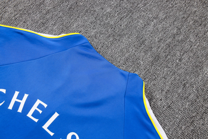 Chelsea Training Jersey Suit 26/27