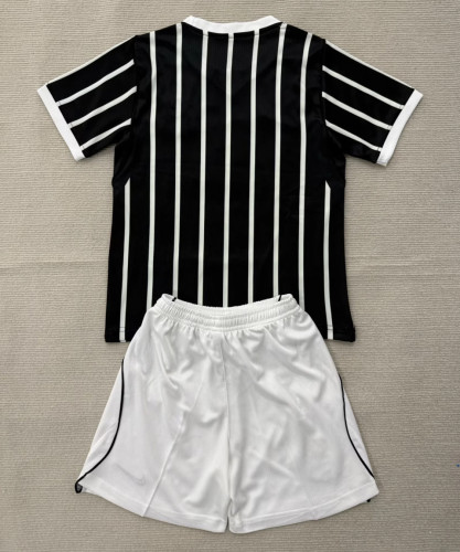 Corinthians Away Kids Suit 26/27