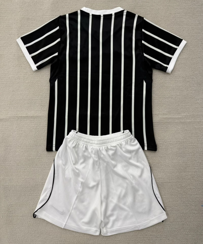 Corinthians Away Kids Suit 26/27