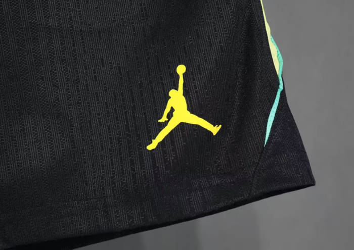 Brazil Training Player Shorts 26/27