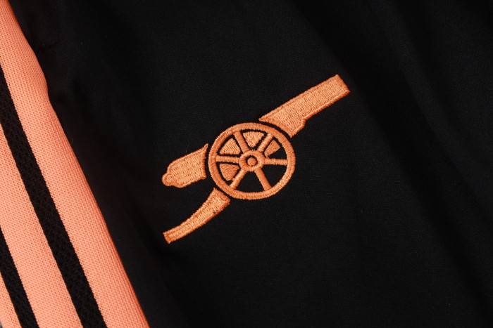 Arsenal Training Jersey Suit 26/27