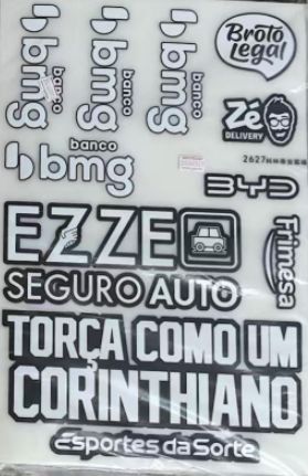 Corinthians Away Kids Suit 26/27