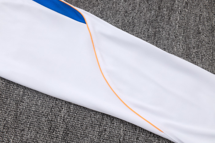France Training Jersey Suit 26/27