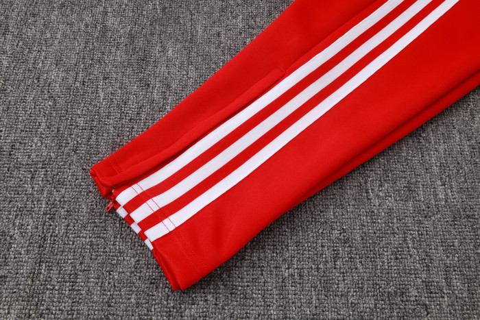 Liverpool Training Jacket Suit 26/27