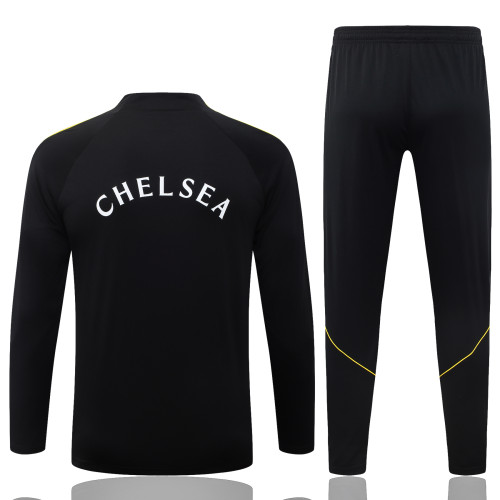 Chelsea Training Jersey Suit 26/27